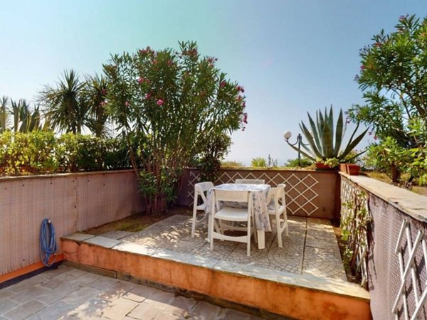 appartamento in vendita ad Arenzano