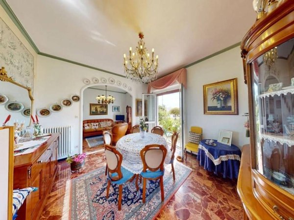 appartamento in vendita ad Arenzano