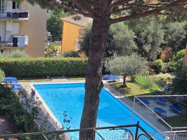 appartamento in vendita ad Arenzano