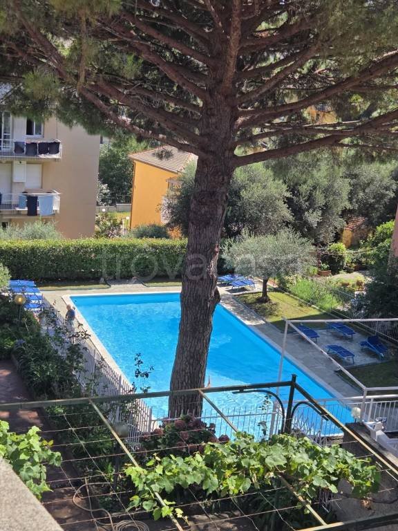 appartamento in vendita ad Arenzano