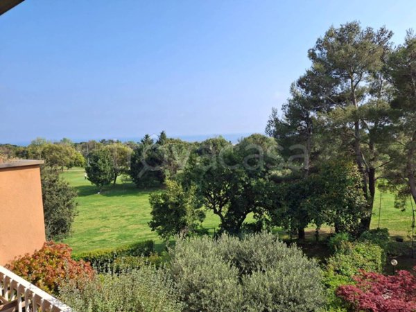 appartamento in vendita ad Arenzano