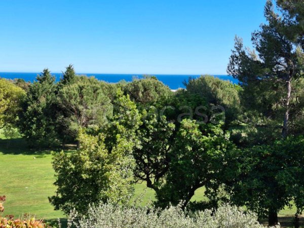appartamento in vendita ad Arenzano