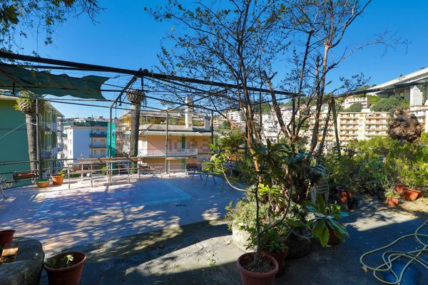 casa indipendente in vendita ad Arenzano