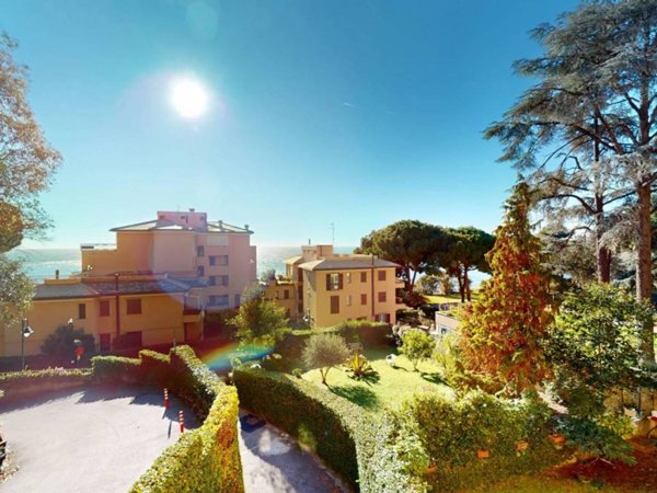 appartamento in vendita ad Arenzano