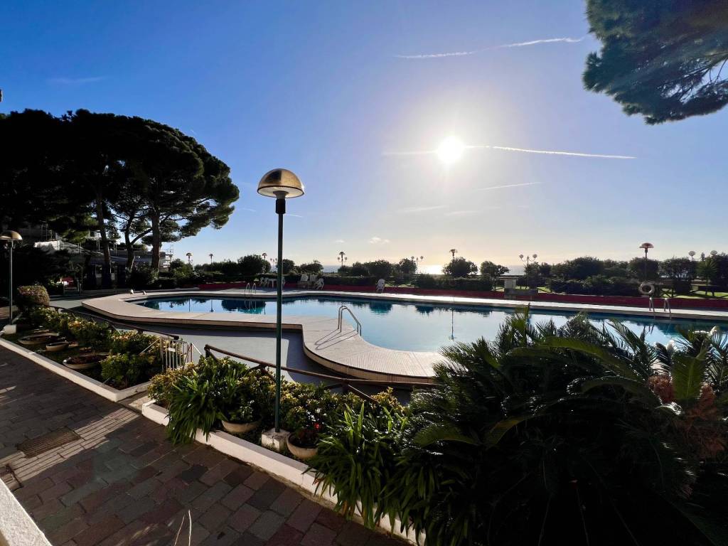 appartamento in vendita ad Arenzano