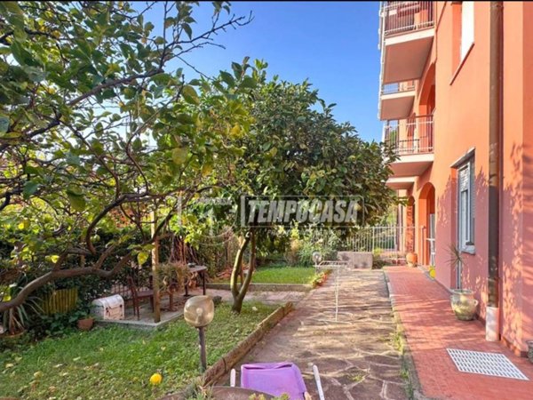 appartamento in vendita ad Arenzano