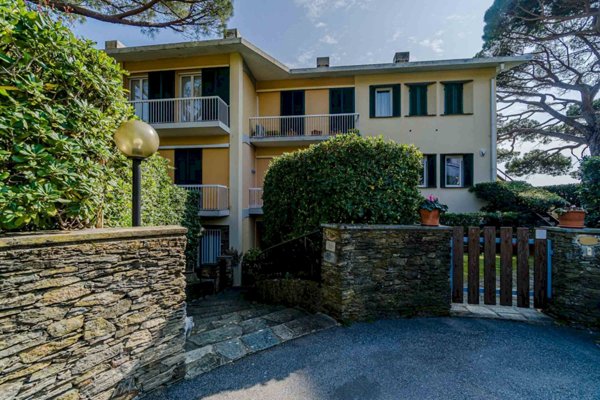 appartamento in vendita ad Arenzano