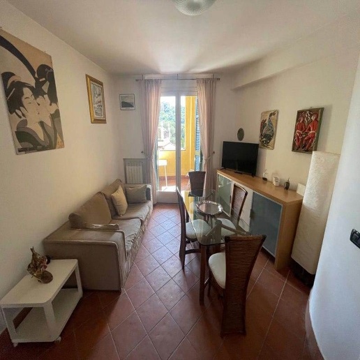 appartamento in vendita ad Arenzano