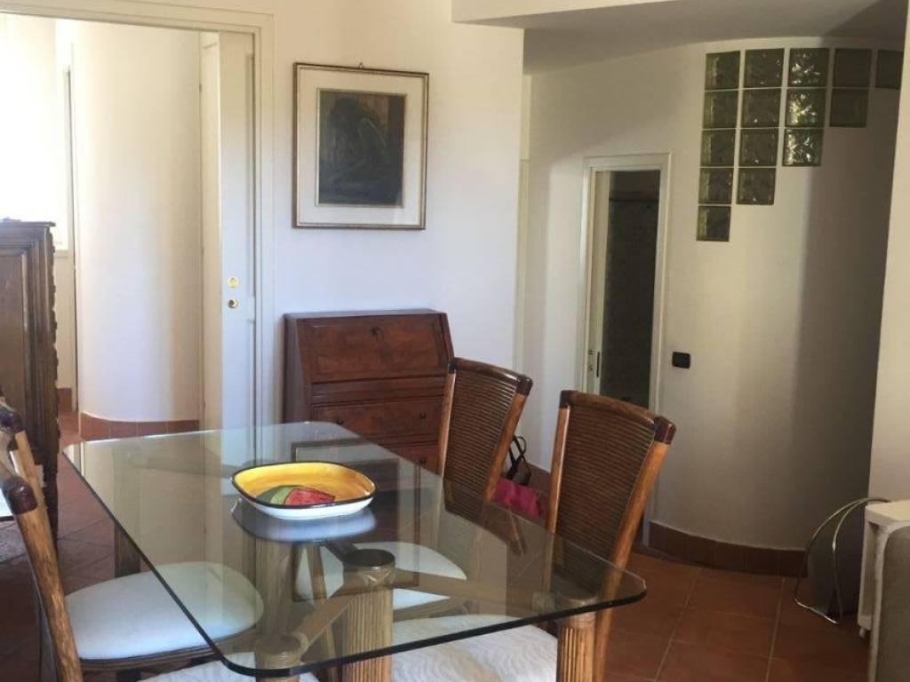 appartamento in vendita ad Arenzano