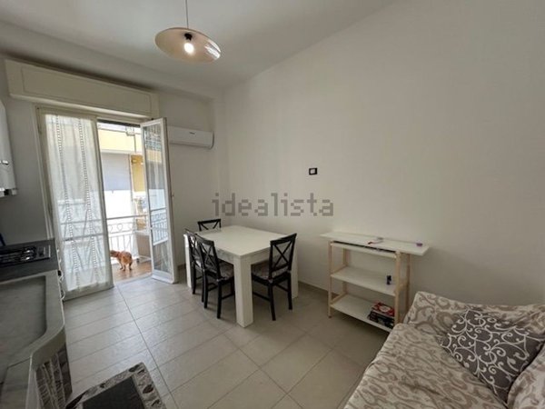 appartamento in vendita ad Arenzano