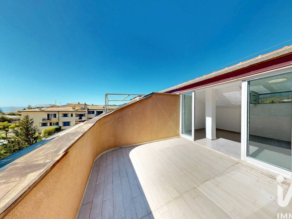 appartamento in vendita ad Arenzano