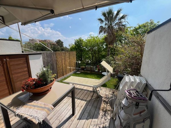 appartamento in vendita ad Arenzano