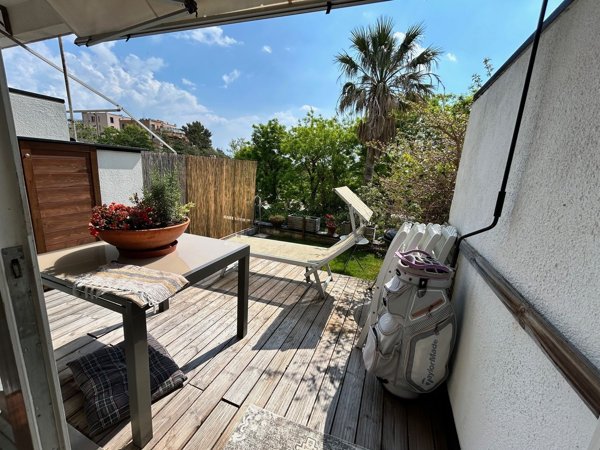 appartamento in vendita ad Arenzano