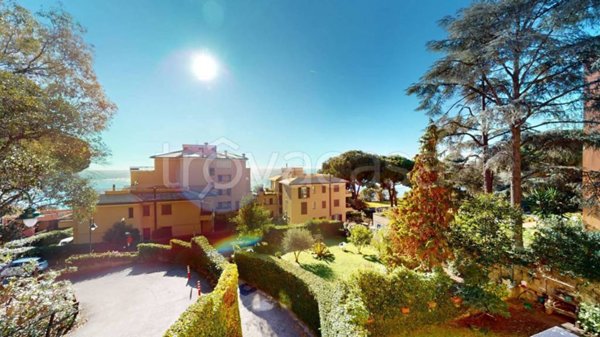 appartamento in vendita ad Arenzano