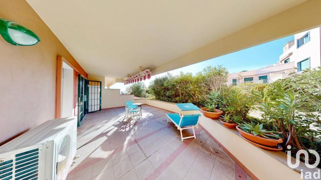 appartamento in vendita ad Arenzano