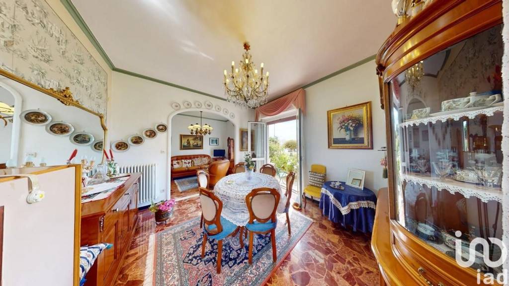 appartamento in vendita ad Arenzano