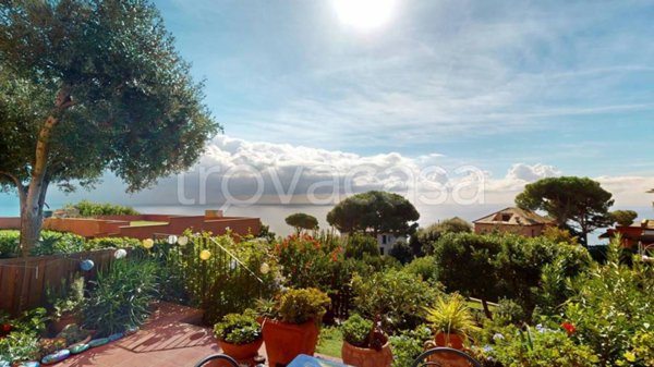 appartamento in vendita ad Arenzano