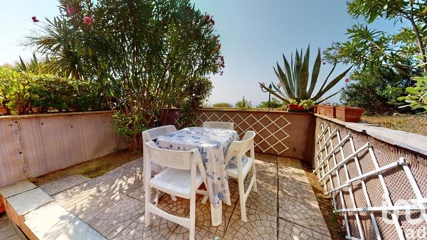 appartamento in vendita ad Arenzano