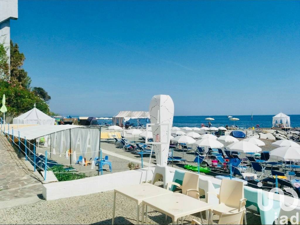 appartamento in vendita ad Arenzano