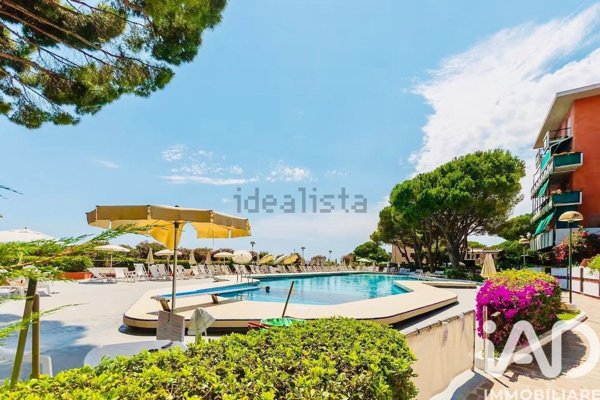 appartamento in vendita ad Arenzano