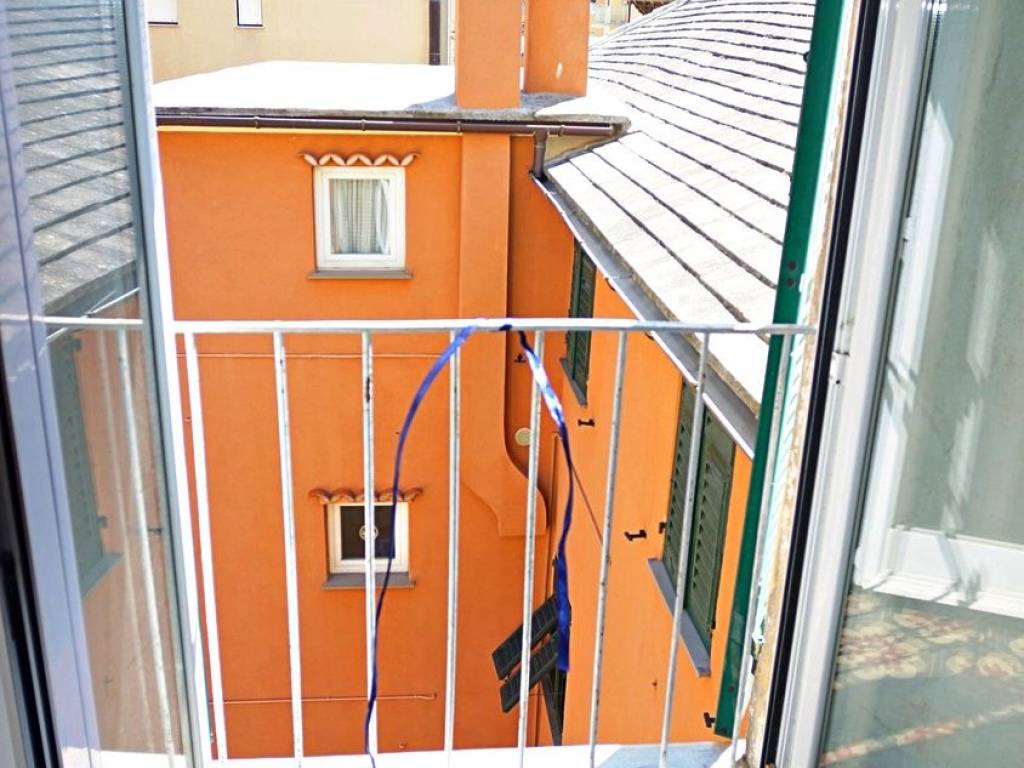 appartamento in vendita ad Arenzano