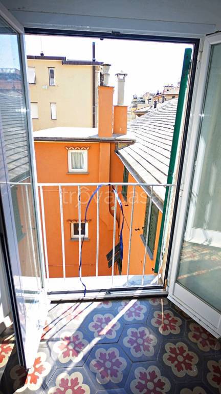 appartamento in vendita ad Arenzano