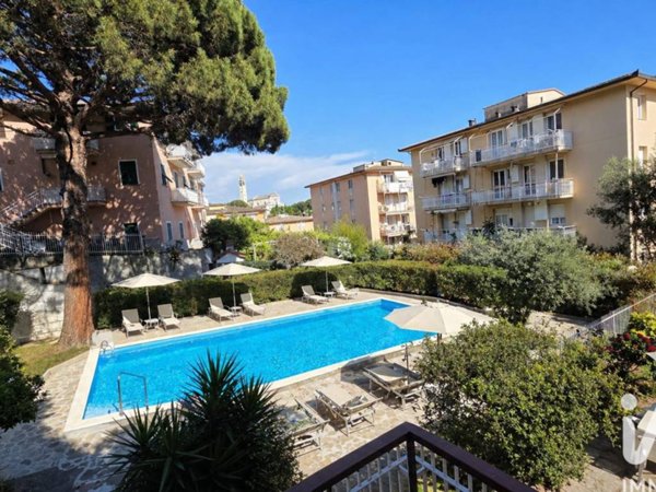appartamento in vendita ad Arenzano