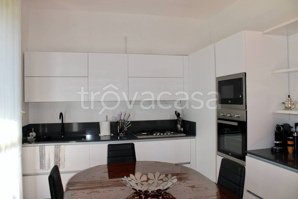 appartamento in vendita ad Arenzano
