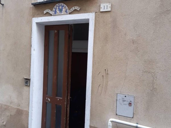 appartamento in vendita ad Arenzano