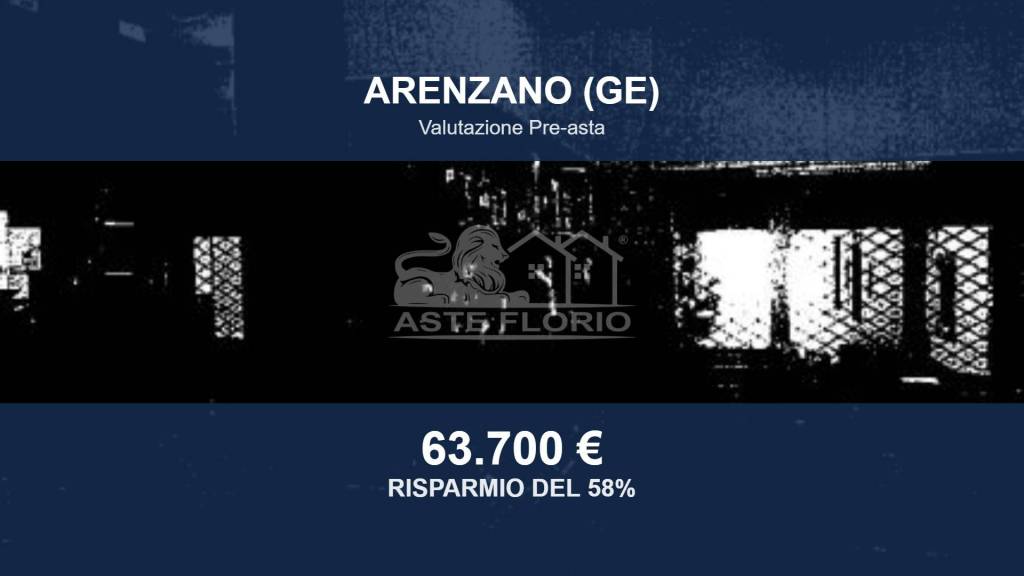 locale commerciale in vendita ad Arenzano