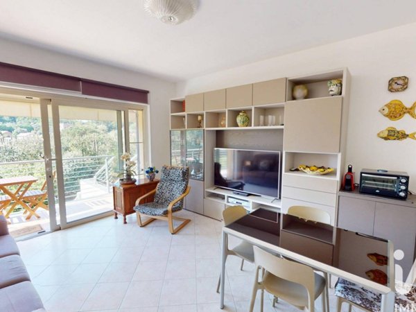 appartamento in vendita ad Arenzano