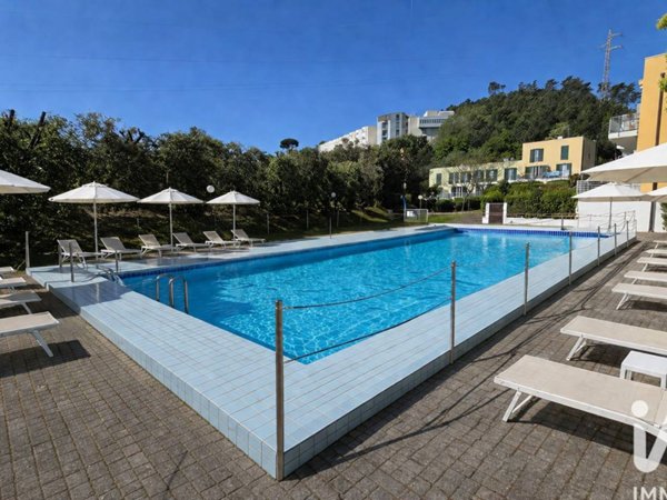 appartamento in vendita ad Arenzano