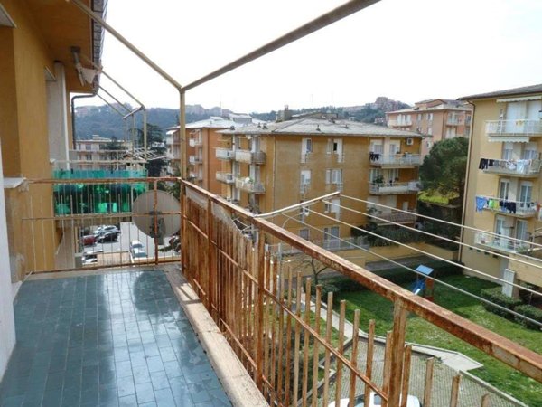 appartamento in vendita ad Arenzano