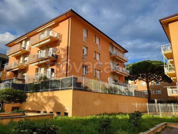 appartamento in vendita ad Arenzano in zona Terralba