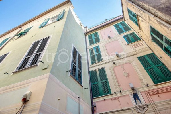 appartamento in vendita ad Arenzano