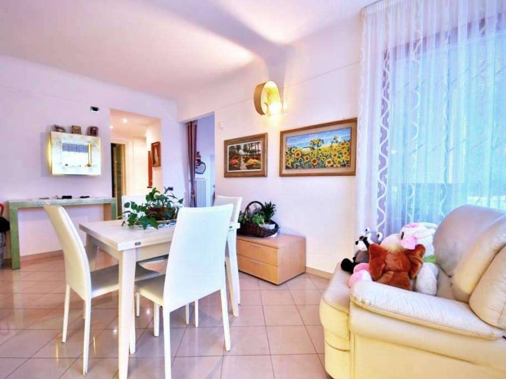 appartamento in vendita ad Arenzano