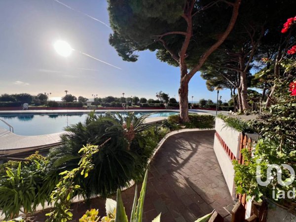 appartamento in vendita ad Arenzano