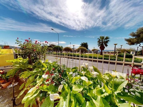 appartamento in vendita ad Arenzano