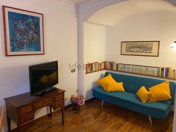 appartamento in vendita ad Arenzano