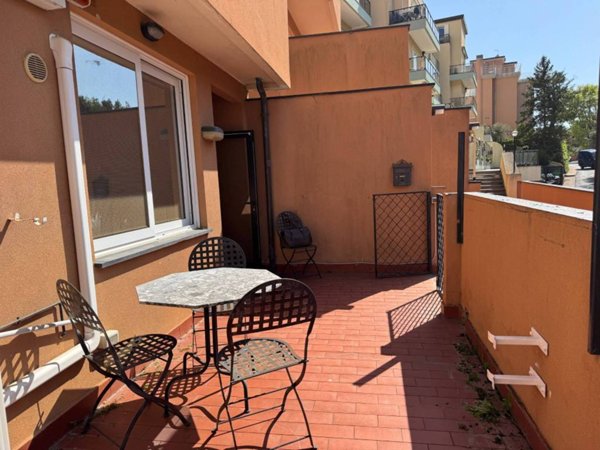 appartamento in vendita ad Arenzano