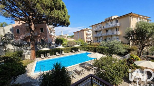 appartamento in vendita ad Arenzano