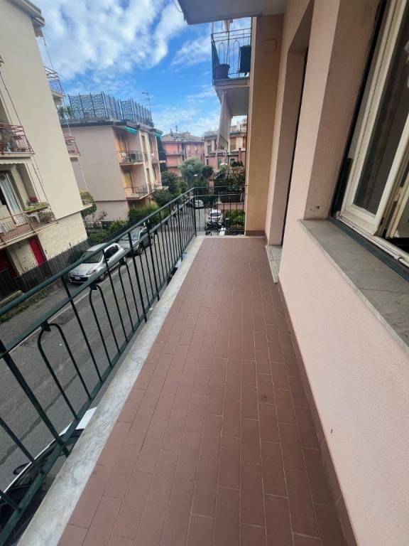 appartamento in vendita ad Arenzano