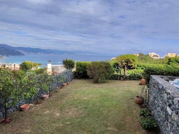 appartamento in vendita ad Arenzano
