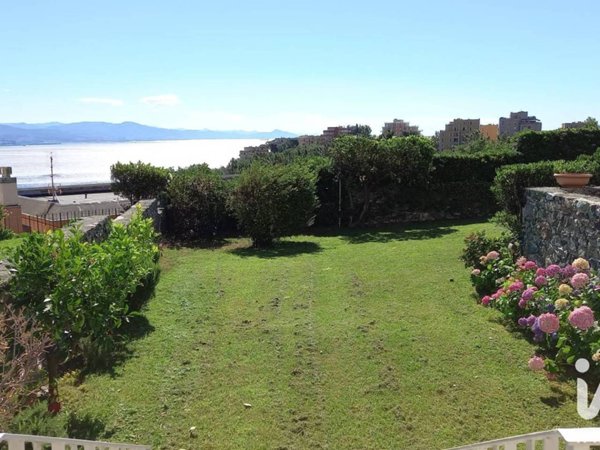 appartamento in vendita ad Arenzano