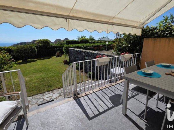 appartamento in vendita ad Arenzano