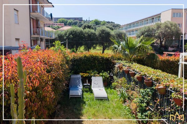 casa indipendente in vendita ad Arenzano