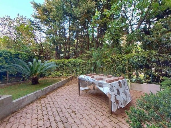 appartamento in vendita ad Arenzano