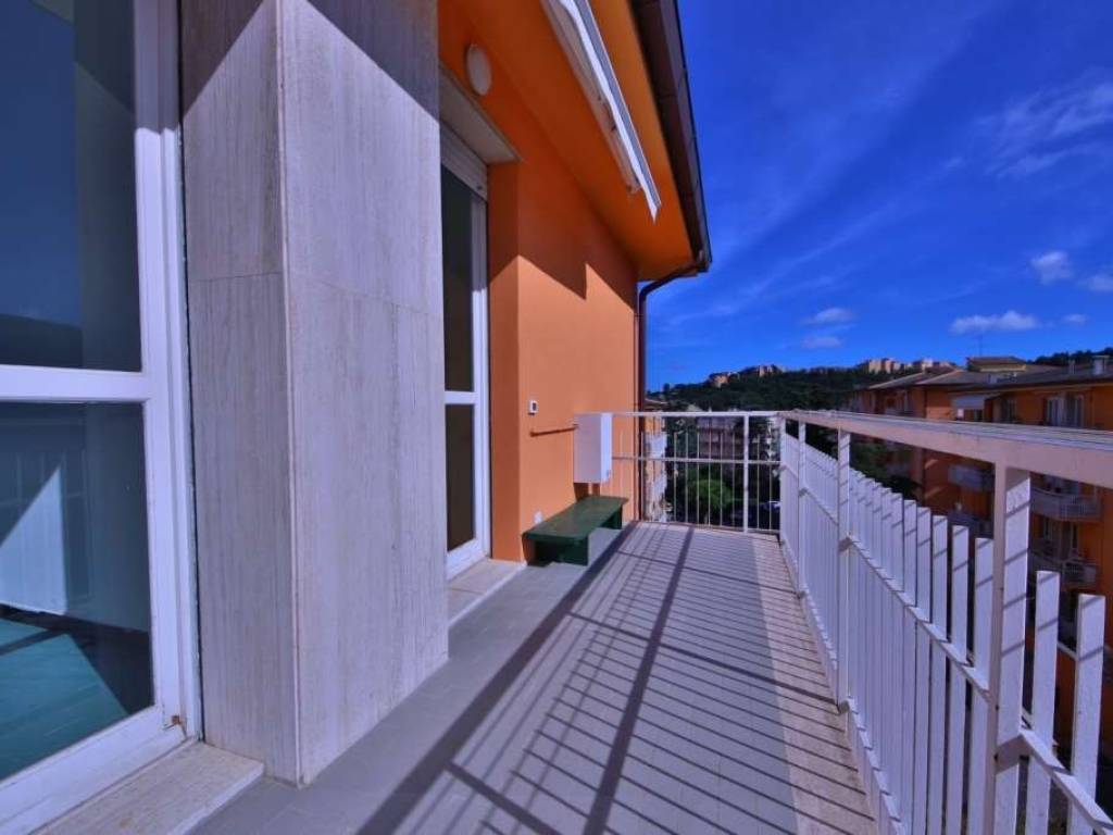 appartamento in vendita ad Arenzano