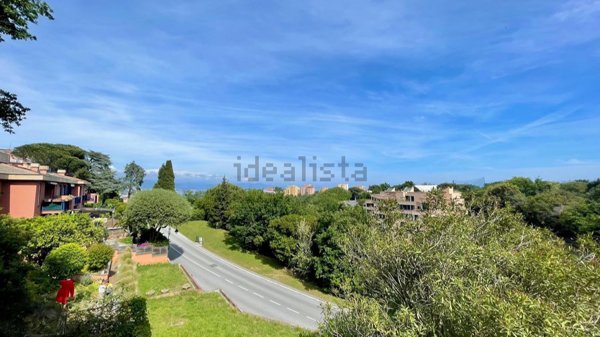 appartamento in vendita ad Arenzano