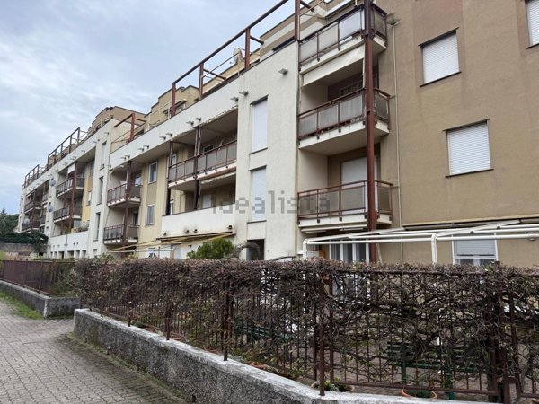 appartamento in vendita ad Arenzano